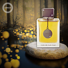 Armaf Club De Nuit Eau De Toilette (EDT) for Men 105ml – Bold Woody-Spicy Masculine Fragrance