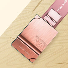 Al Haramain Amber Oud Tobacco Edition EDP 60ML | Unisex Oriental Spicy Signature