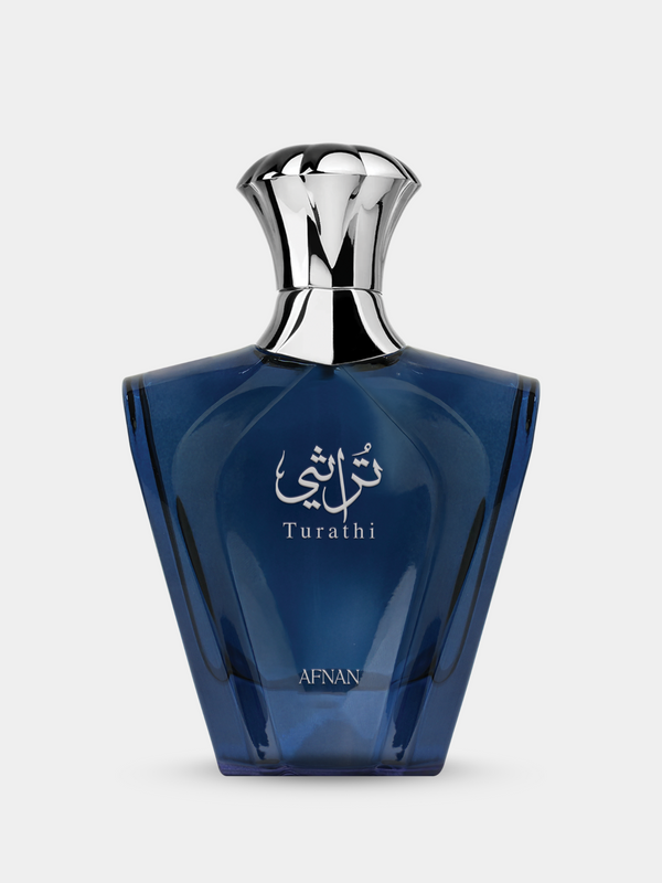 TURATHI BLUE