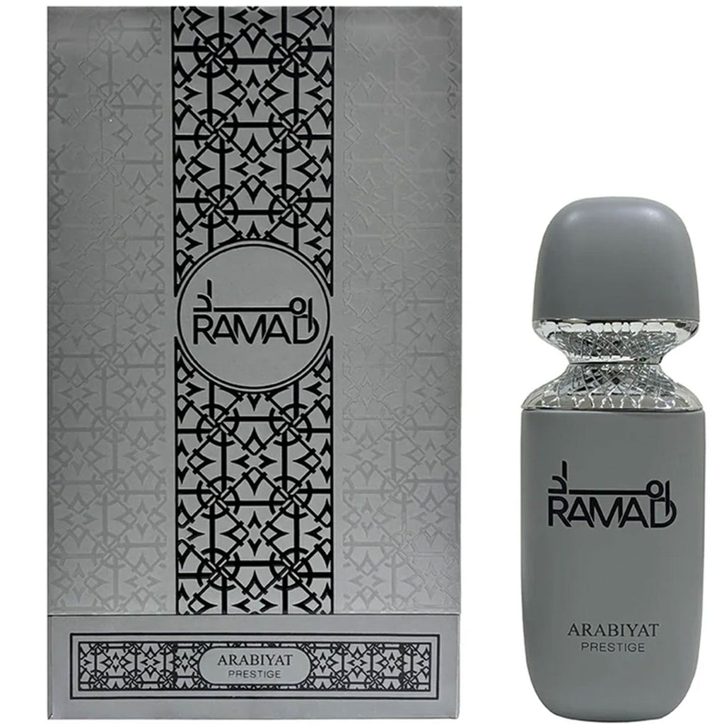 Arabiyat Prestige Ramad | EDP 100ML | Unisex– Arabic Scent House