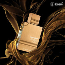 Al Haramain Amber Oud White Edition EDP 100ML | Unisex Floral‑Woody Elegance