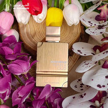 Al Haramain Amber Oud White Edition EDP 100ML | Unisex Floral‑Woody Elegance