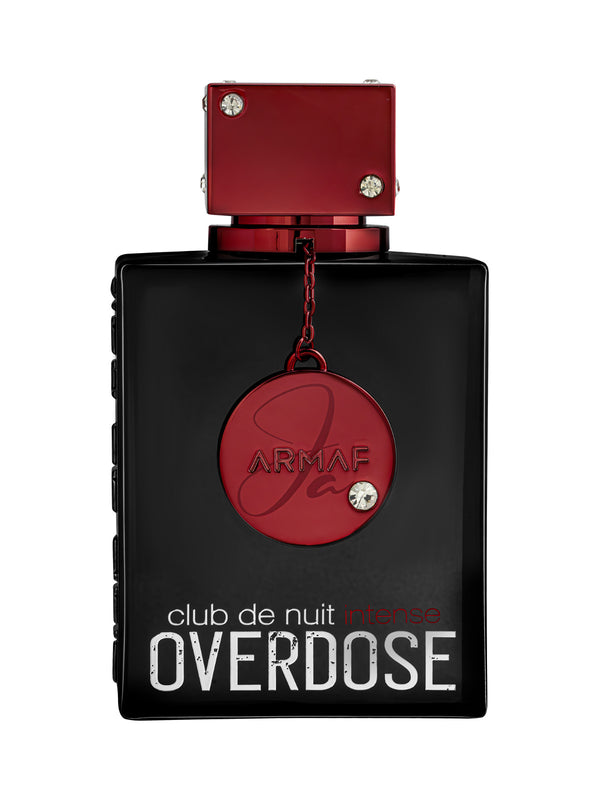 CLUB DE NUIT INTENSE OVERDOSE