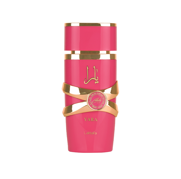 Yara Candy