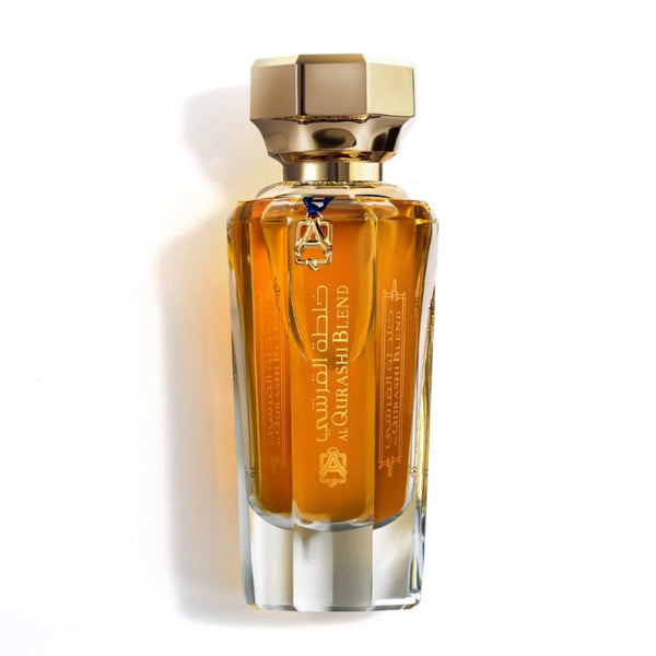 Abdul Samad Al Qurashi - AL Qurashi Blend EDP - Crazzy Deal