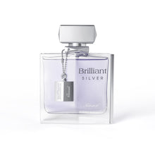 BRILLIANT SILVER
