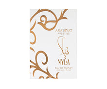 Arabiyat Prestige - Nyla | EDP 80ML | Unisex