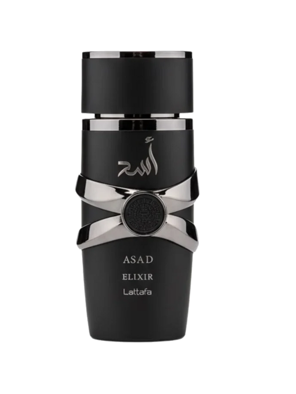 Asad Elixir