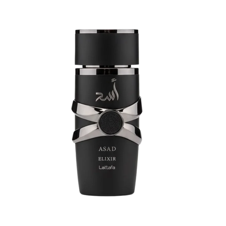 Asad Elixir
