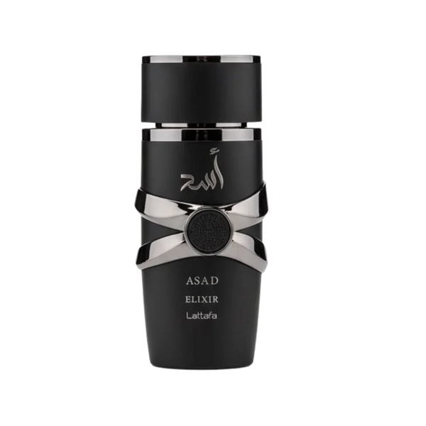 Asad Elixir