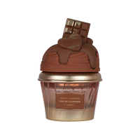 Lattafa Choco Overdose Long Lasting Eau De Parfum For Unisex -75ml