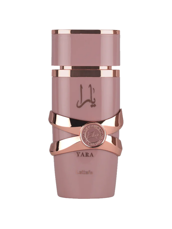 Yara Elixir
