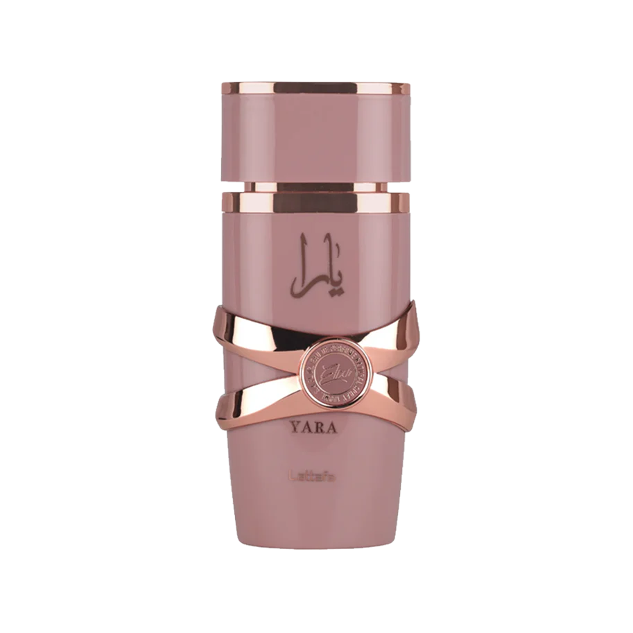 Yara Elixir