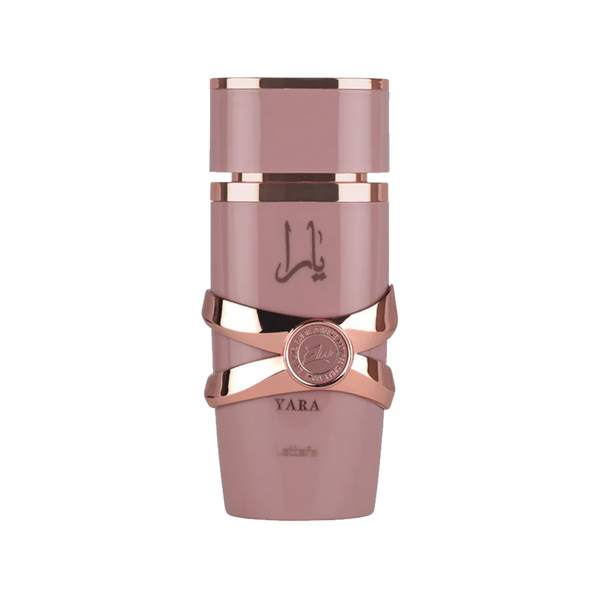 Yara Elixir