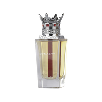 Lattafa Dynasty Long Lasting Eau De Parfum For Unisex -100ml