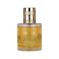 Lattafa Fire On Ice Long Lasting Eau De Parfum For Unisex -110ml