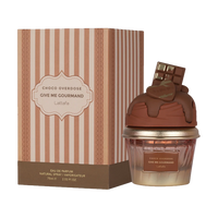 Lattafa Choco Overdose Long Lasting Eau De Parfum For Unisex -75ml
