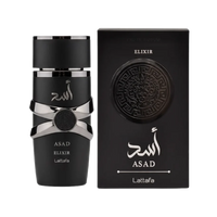 Asad Elixir