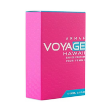 Armaf Voyage Hawaii Pour Femme Eau De Parfum 100ML - Floral Women's Fragrance