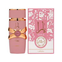 Yara Elixir