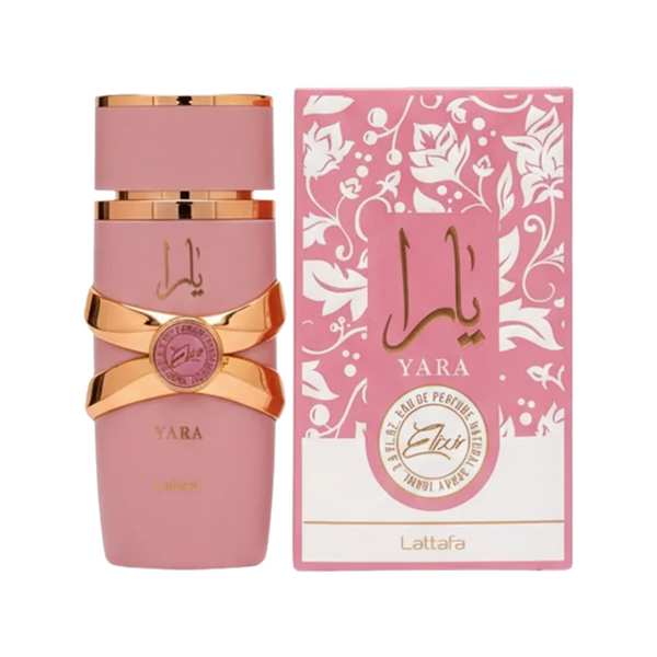 Yara Elixir