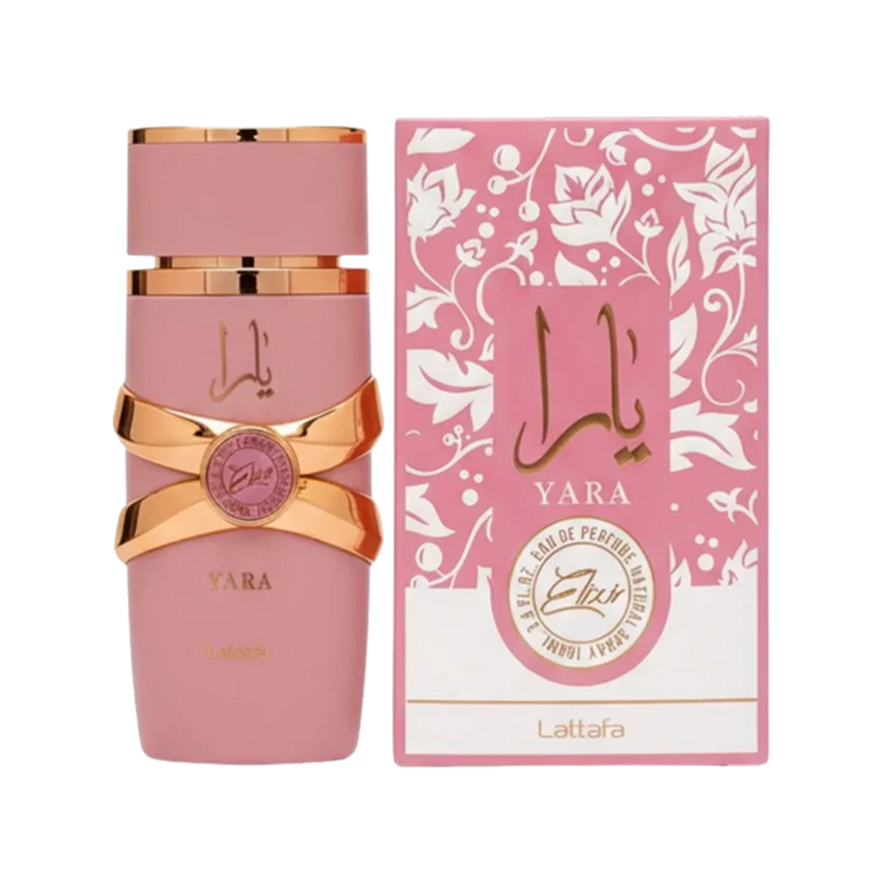 Yara Elixir