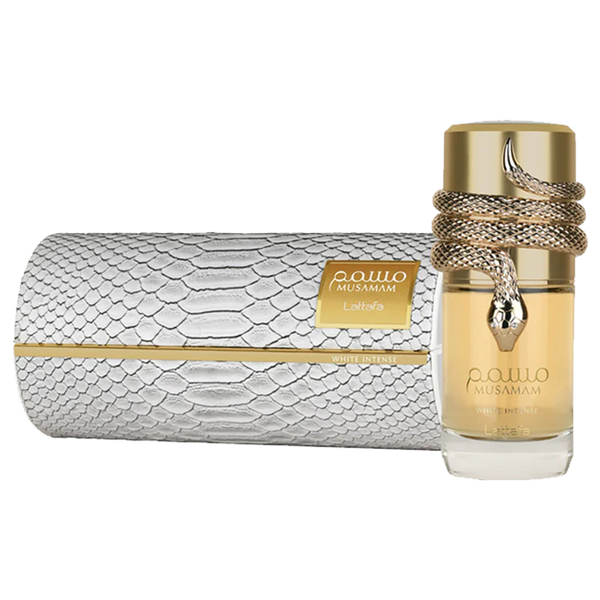 Musamam White Intense