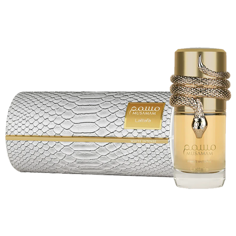 Musamam White Intense
