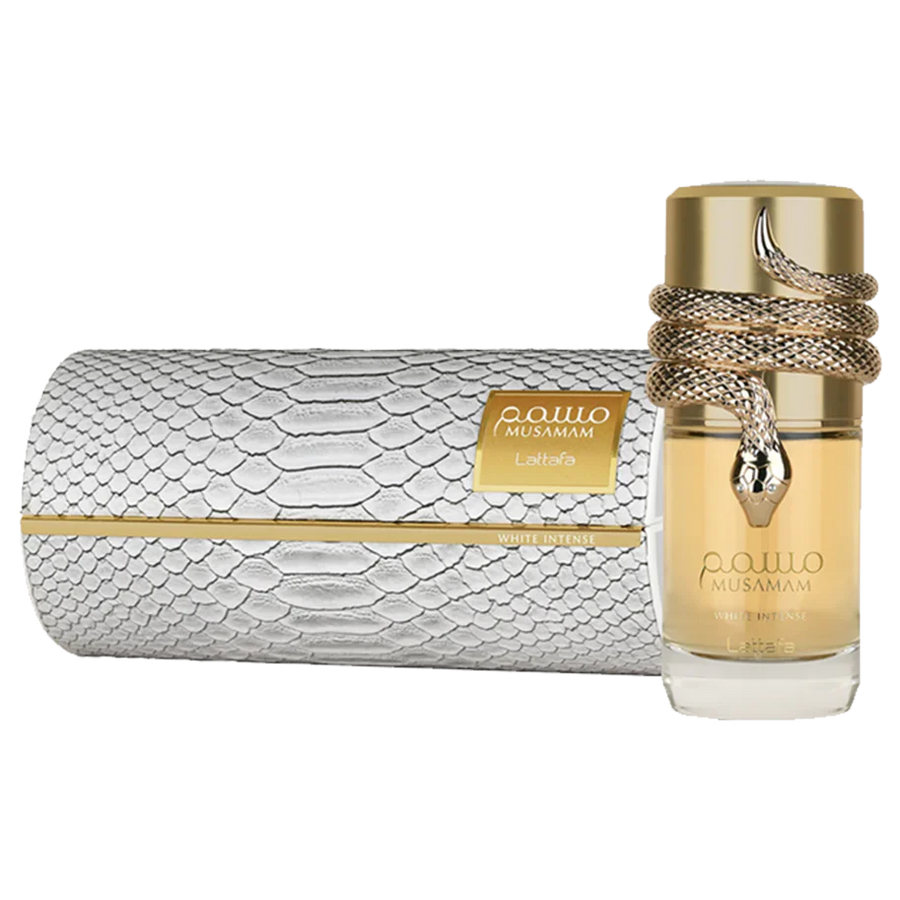 Musamam White Intense