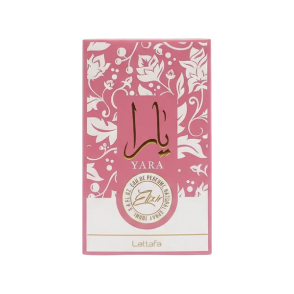 Yara Elixir