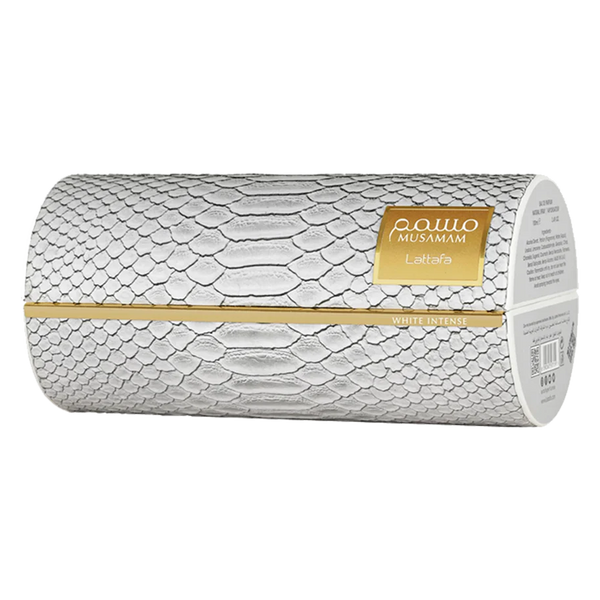 Musamam White Intense