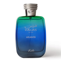 Rasasi Hawas Atlantis Eau De Toilette 100ml