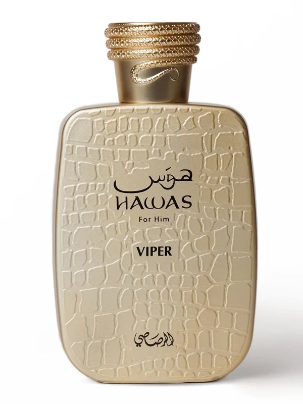 Rasasi Hawas Viper for Him Eau De Toilette 100ml