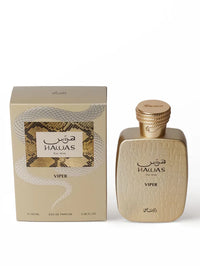 Rasasi Hawas Viper for Him Eau De Toilette 100ml