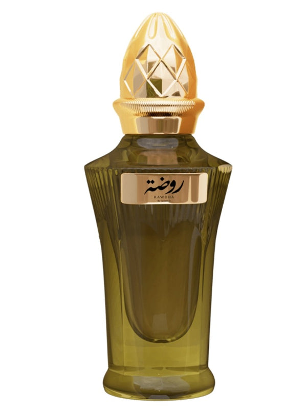Rawdha by Ahmed 50ml