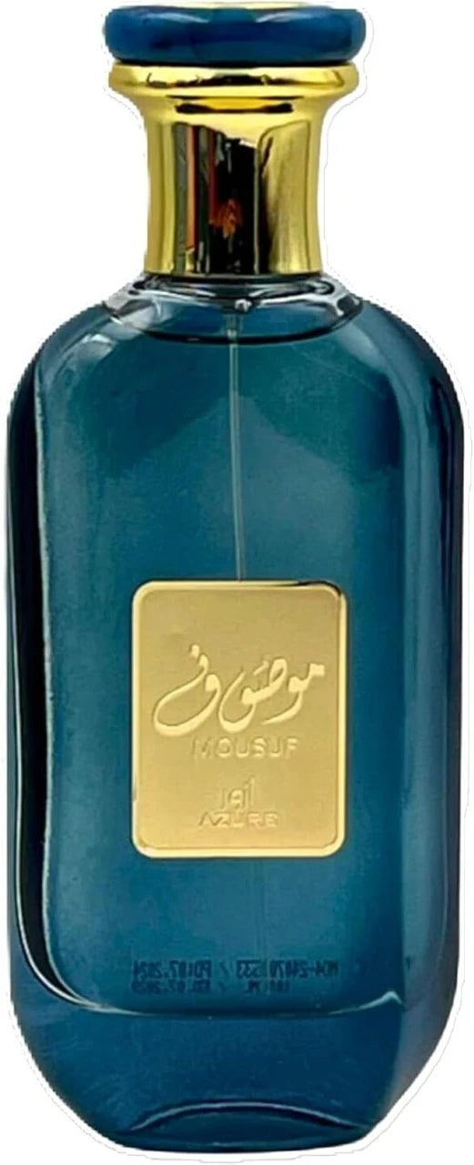 Mousuf Azure