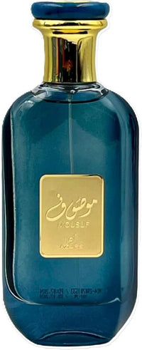 Mousuf Azure