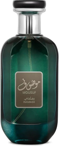 Mousuf Ramadi