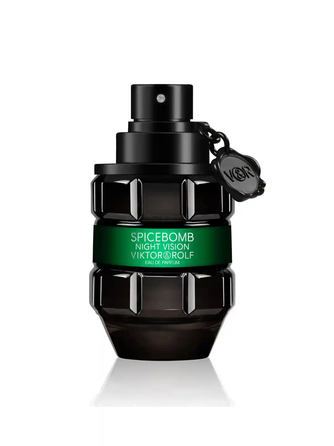 Viktor & Rolf Spicebomb Night Vision Eau De Parfum - Crazzy Deal
