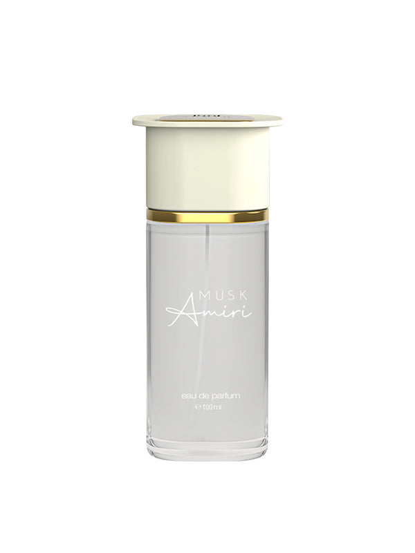 Musk Amiri