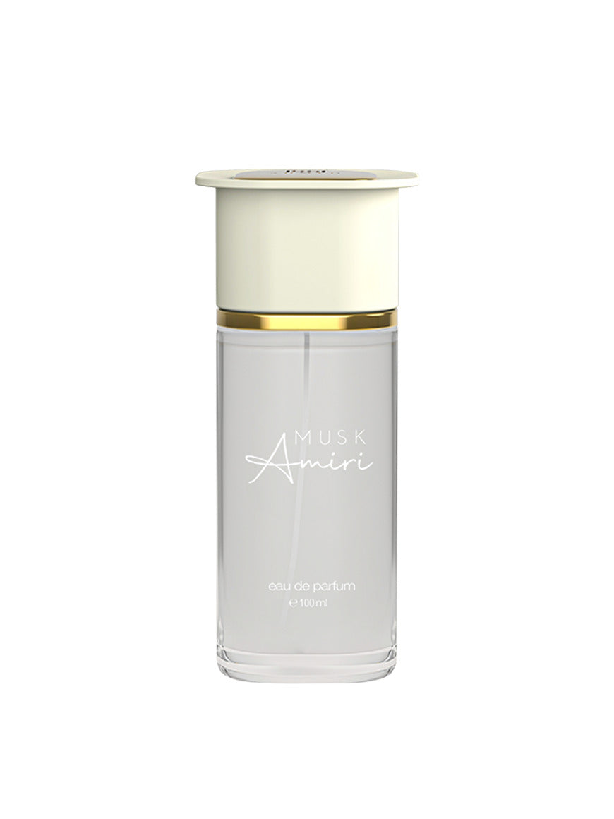 Musk Amiri
