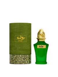 Rawdha by Ahmed Oil