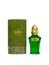 Rawdha by Ahmed Oil