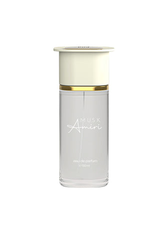 Musk Amiri