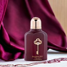 Armaf Club De Nuit Private Key To My Love Eau De Parfum (EDP) Burgundy 100ml