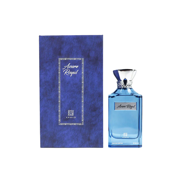 Azure Royal 100ml EDP