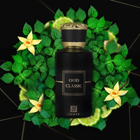 Oud Classic Perfume