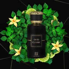 Oud Classic Perfume