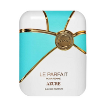 Armaf Le Parfait Azure Pour Femme Eau De Parfum (EDP) 100ML - Amber Floral Elegance