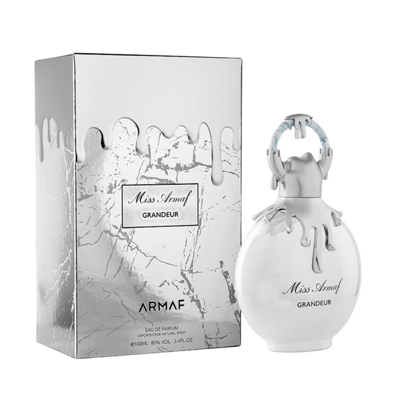 Miss Armaf Grandeur Eau De Parfum (EDP) 100ml